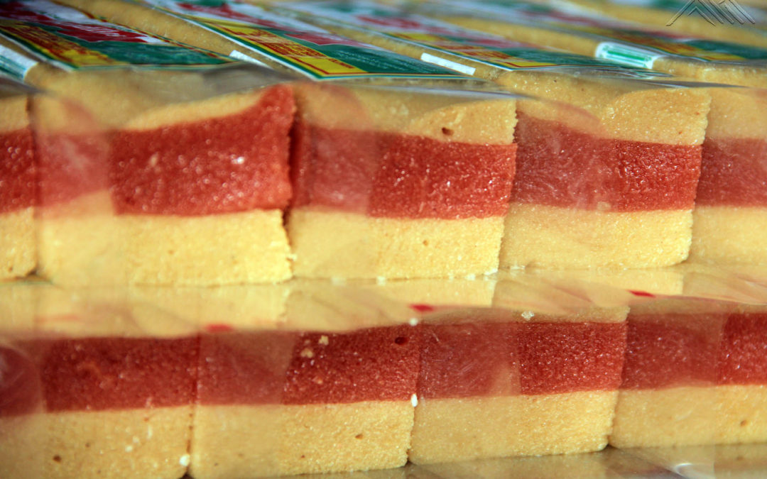 Bocadillo veleño