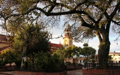 Catedral de Nuestra Señora de las Nieves